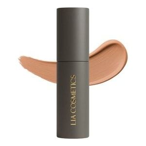 LIA Mousse Multistick Blush, Sweet Dates, 3.5 g