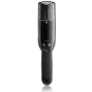 Split-Ender Pro Black Haarstyling set, Zwart, 1 st