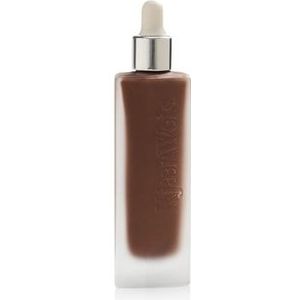 Kjaer Weis The Invisible Touch Vloeibare foundation, Nr. D350 - Impeccable, 30 ml
