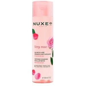 Nuxe Very Rose Make-up Remover, 200 ml