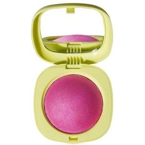 Made By Mitchell Blursh Pods Domed Blusher Blush, Truly Scrumptious, 12 g