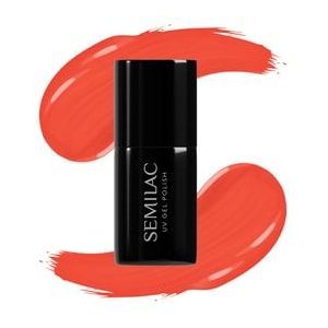 Semilac - 935 Disco Inferno - UV Nagellak Gel - 7 ml