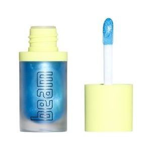 Made By Mitchell Beam Lip Gloss Lipgloss, Peri-Twinkle, 5.5 ml