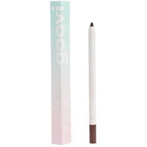 Goovi - Line TO Impress - Eyeliner & Kajal Eyeliner - Bruin - 1.2 g