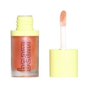 Made By Mitchell Beam Lip Gloss Lipgloss, Drippin' In Pink, 5.5 ml