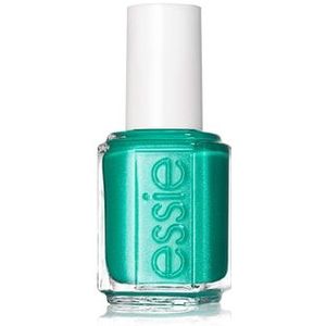 essie Blau- und Grüntöne Nagellak, Nr. 266 - Naughty Nautical, 13.5 ml