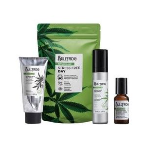 Bullfrog Stress Free Day Kit Gezichtsverzorgingsset, 1 st
