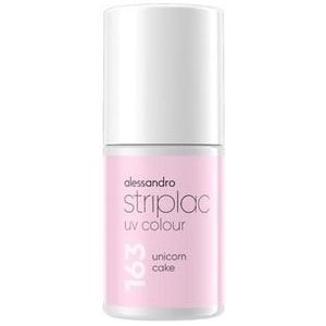 Alessandro Striplac UV Colour Gel Nagellak, Unicorn Cake, 6.5 ml
