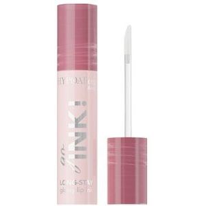 Bell - GO Ink! Long-Stay Glassy Lip Ink - Lippenstift - Nr. 02 - Cute - 4.6 g