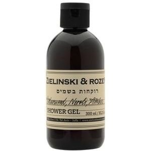 Zielinski & Rozen Cedarwood, Neroli, Amber Douchegel, 300 ml