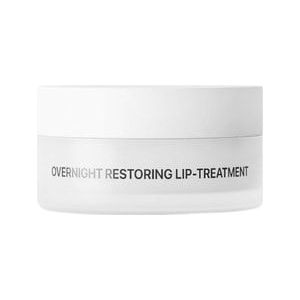 Transparent Lab Overnight Restoring Lip-Treatment Lipmasker, 15 ml