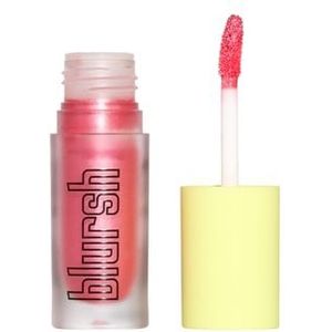 Made By Mitchell Blursh Lights Liquid Highlighter Highlighter, Pink Lynx, 6 ml