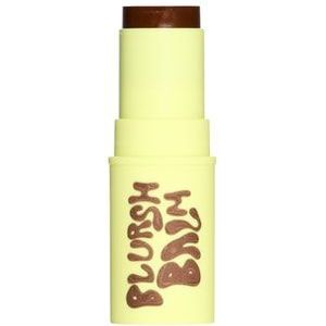 Made By Mitchell Blursh Balm Bronzed Cream Bronzer Bronzer, Blend N Snatch, 12 g