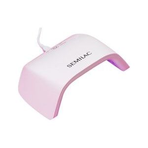 Semilac Lampe UV LED 15W/24 LED-lichtuithardingsapparaat, 1 st