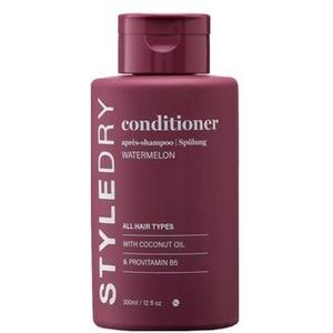 Styledry Watermelon Moisture & Shine Conditioner 300 ml Conditioner, 300 ml