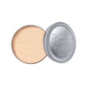 T.LeClerc Dermophile Loose Powder Loose Powder, Nr. 05 - Camélia, 25 g