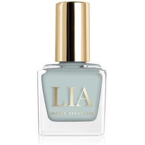 LIA Halal Nagellack Pistachio Nagellak, Pistachio, 11 ml