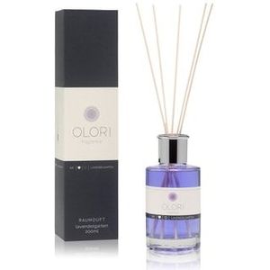 Olori Reed Lavendelgarten Interieurparfum, 200 ml