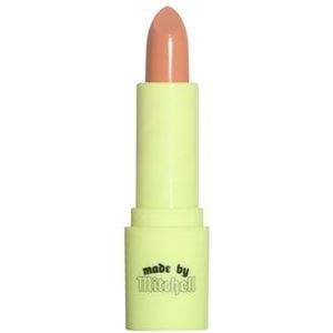 Made By Mitchell Mattitude Cream Lipstick Lippenstift, Me N U, 3.8 g