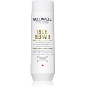 Goldwell Dualsenses rich repair Herstellende Shampoo Shampoo, 30 ml
