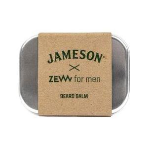 ZEW for Men Beard Balm Jameson Black Barrel x ZEW for Men Baardbalsem, 80 ml