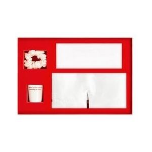 Dore & Rose Xmas box BIG White Gezichtsverzorgingsset, 1 st