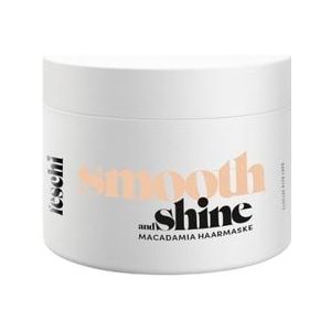 feschi smooth & shine Haarmasker, 100 ml