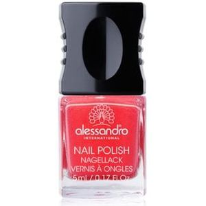 Alessandro - Colour Explosion - Nagellak - Hurly Burly - 5 ml