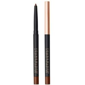 YoungBlood One Swipe Gel Eyeliner Eyeliner, Bourbon, 0.3 g