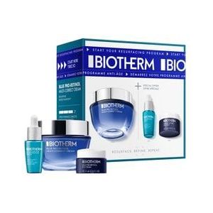 Biotherm - Blue Therapy Retinol Routine Set - Gezichtsverzorging - 1 st
