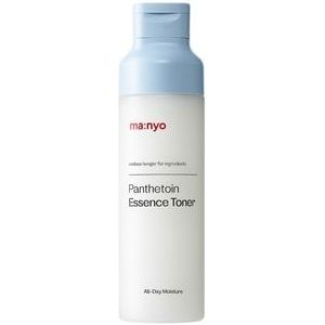 ma:nyo - Panthetoin Essence Toner - Hydraterende Tonic - 200 ml