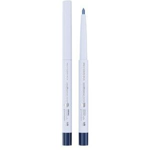 Waterproof Automatic Eye Pencil - Future Desk Purple - Vegan - PETA Cruelty Free
