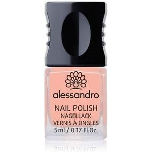 Alessandro Meet The Sweet Nagellak, Ice Cream, 5 ml