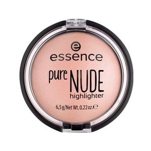 essence pure Nude highlighter Highlighter, Nr. 10 - Be My Highlight, 7 g