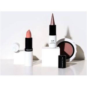 UND Gretel Powder Rose by Marlene Imbe Eye Shadow Gezichtsmake-up set, 1 st