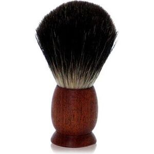 Golddachs Zedernholz Rein Dachshaar Scheerkwast, 1 st