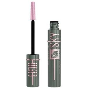 Maybelline Lash Sensational Sky High Green Altitude Mascara, Green Altitude, 7 ml