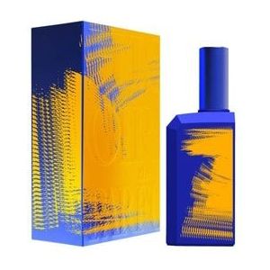 Histoires de Parfums This is not a blue bottle Blue 1.7 Parfum, 60 ml