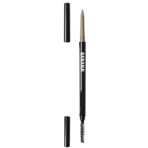 Banana Beauty Shape me! Brow Pencil Wenkbrauwpotlood, Blonde, 1 st
