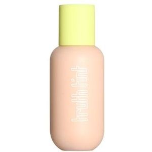 Made By Mitchell Truth Tint Skin Tint Vloeibare foundation, TT3, 50 ml