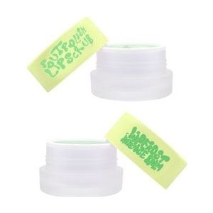 Made By Mitchell Scrub & Slather Lip Frost & Pout Polish Duo Lip Kits, Mojito Mondays, 1 st