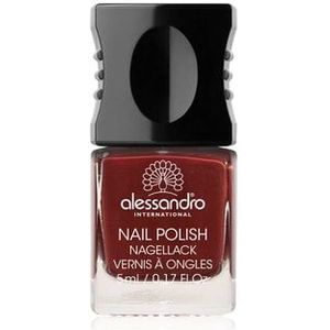 Alessandro Nail Polish Colour Explosion Small Nagellak, Nr. C4, 5 ml