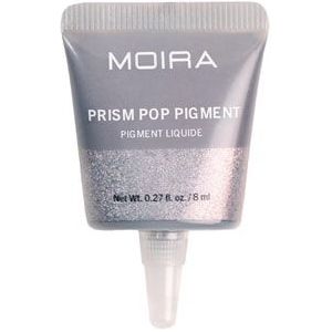 Moira Prism Pop Pigment Oogschaduw, Nr. 003 - Frosted Fantasy, 8 ml