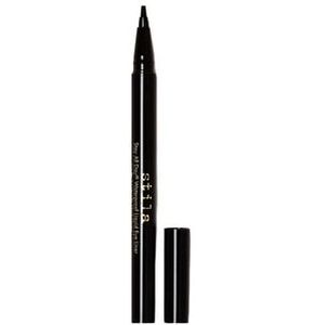 Stila Stay All Day WP Liquid Eye Liner Eyeliner, Intense Black, 0.5 ml