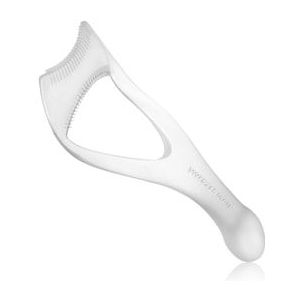 Tweezerman - Lash Guard and Comb - Borstel voor Wimpers - 1 st