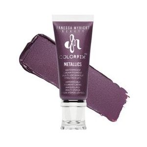 Danessa Myricks Beauty Colorfix Metallics Oogschaduw, Wonderland, 10 ml