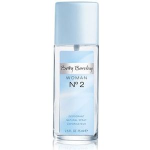 Betty Barclay Woman N°2 Deodorantspray, 75 ml