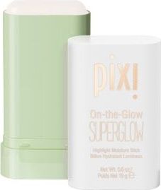 Pixi On-the-Glow Superglow Highlighter, IcePearl, 19 g