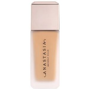 Anastasia Beverly Hills Impeccable Blurring Second Skin Matte Foundation Vloeibare foundation, Shade 15 - 4W, 35 ml