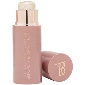 YoungBlood Pro Glow Crème Highlighter Stick Highlighter, Moonlit, 10 g